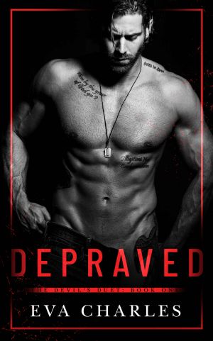 [The Devil's Due 01] • Depraved · the Devil’s Duet (Book 1)